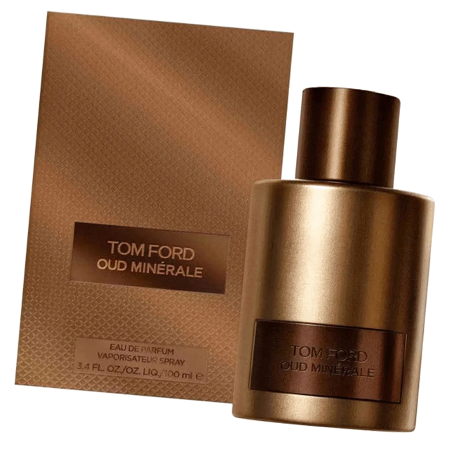 Духи Том Форд Уд Минерале унисекс 100 мл - Tom Ford Oud Minerale парфюм