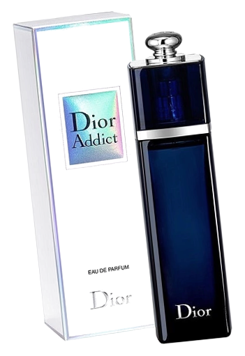 Парфюмерная вода Диор Аддикт для женщин 50 мл - Christian Dior Addict Edp