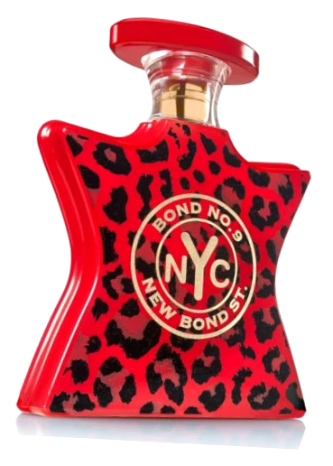 Bond No 9 New Bond St парфюмерная вода для женщин и мужчин 100 мл / Бонд 9