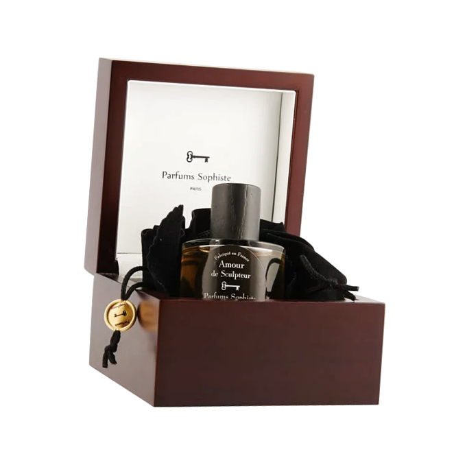 Parfums Sophiste Amour De Sculpteur женские духи люкс 50 мл - Амур Де Скульптер Софисте