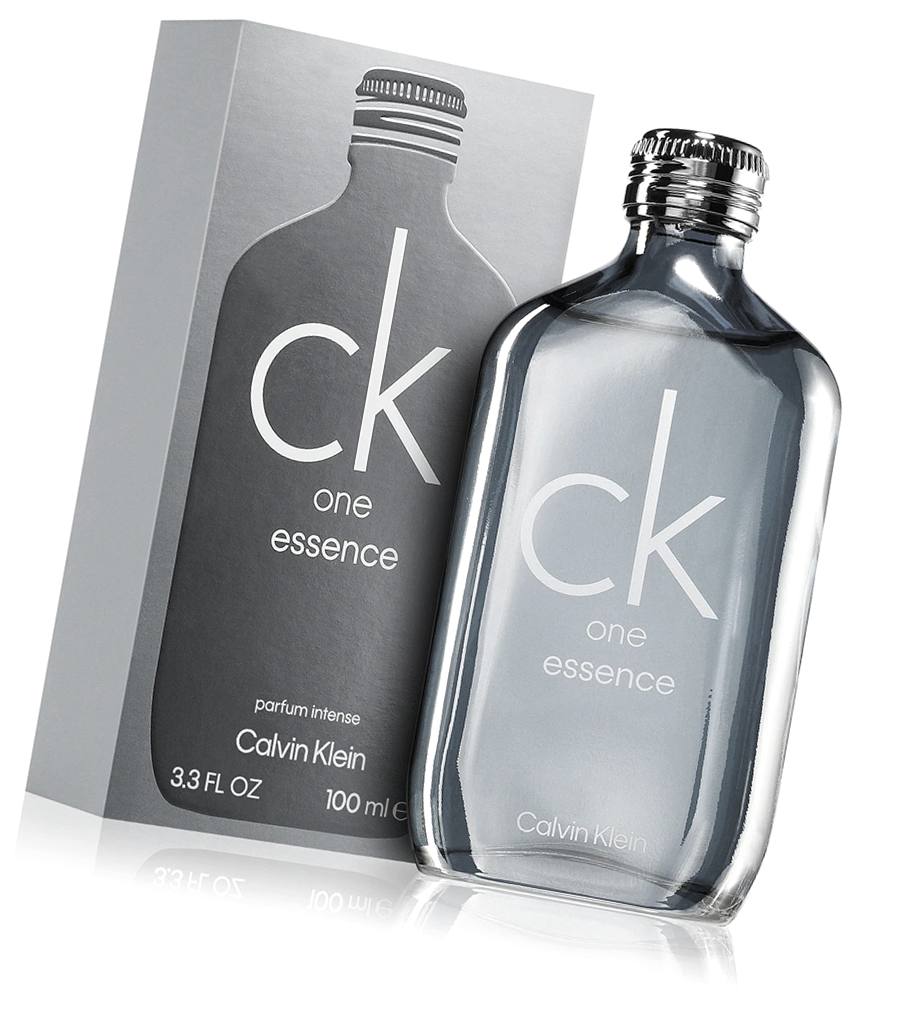 Парфюмерная вода Si Кей Уан Эссенс 100 мл унисекс - Calvin Klein CK One