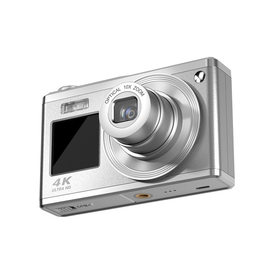 Фотоаппараты COZMO