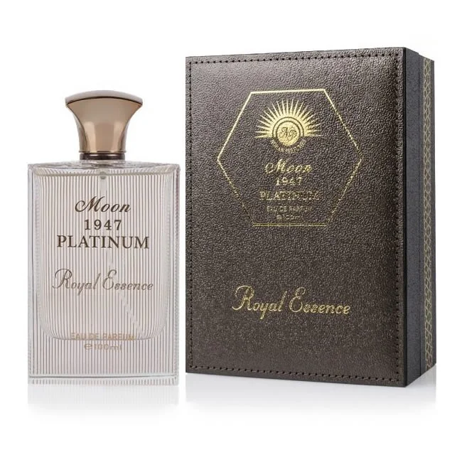 Парфюм Норан Перфюмс Мун 1947 Платинум 100 мл унисекс - Noran Perfumes Moon Platinum
