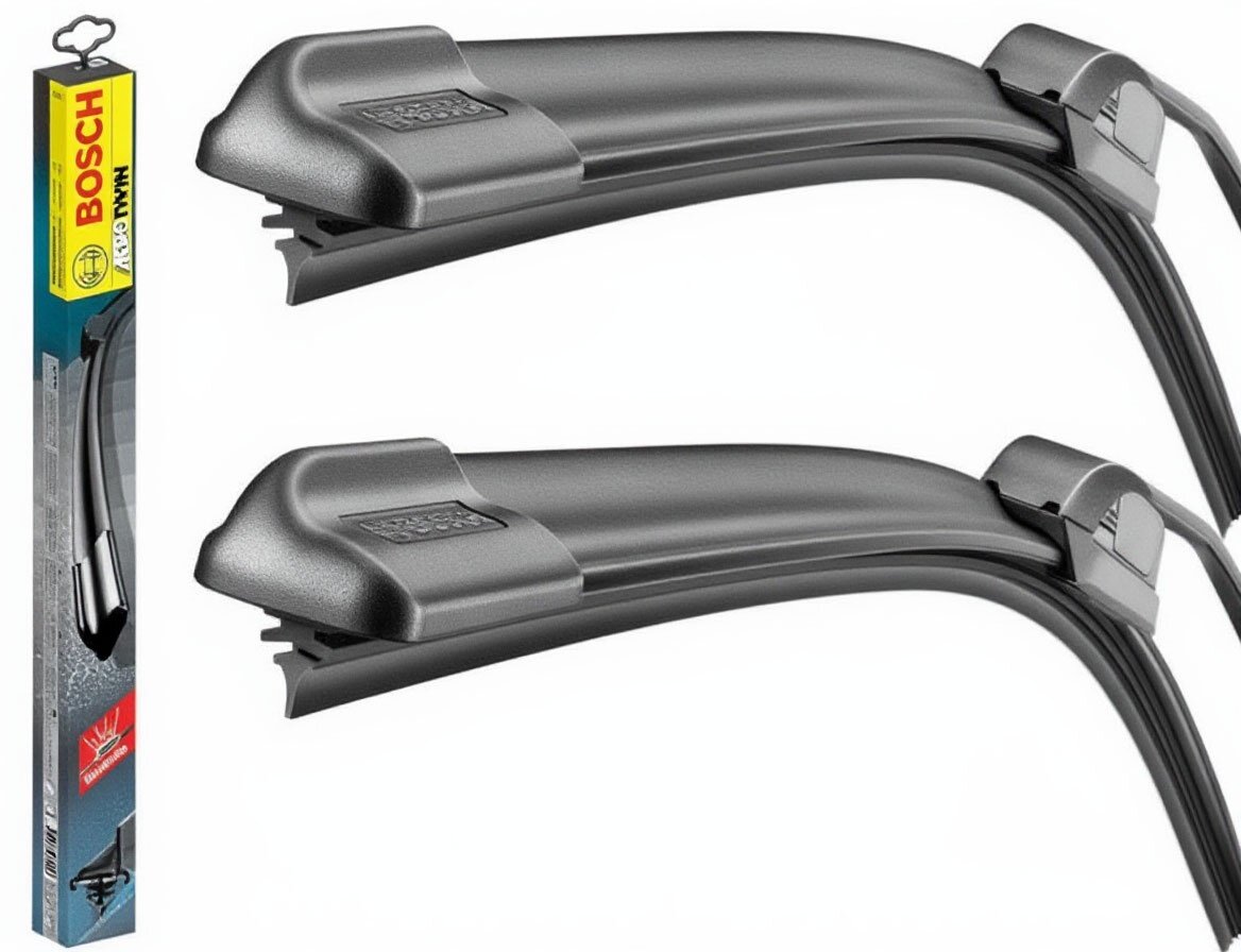 Щетка стеклоочистителя AEROTWIN 500мм MULTICLIP AP500U BOSCH 650мм 3397006947