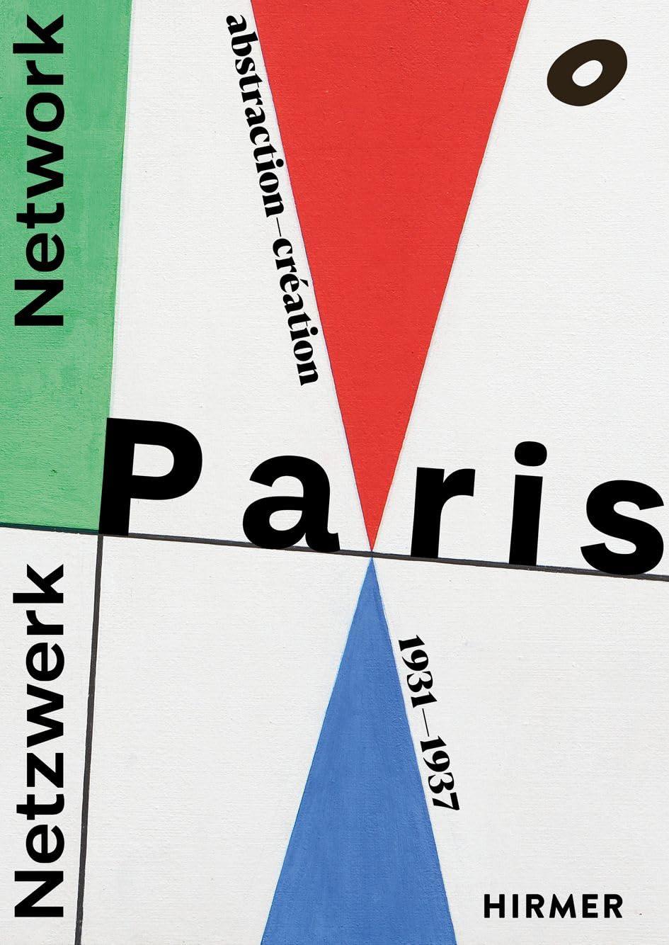 Abstraction-création 1931–1937