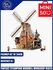 Игрушка Steampunk Windmill Workshop 85026