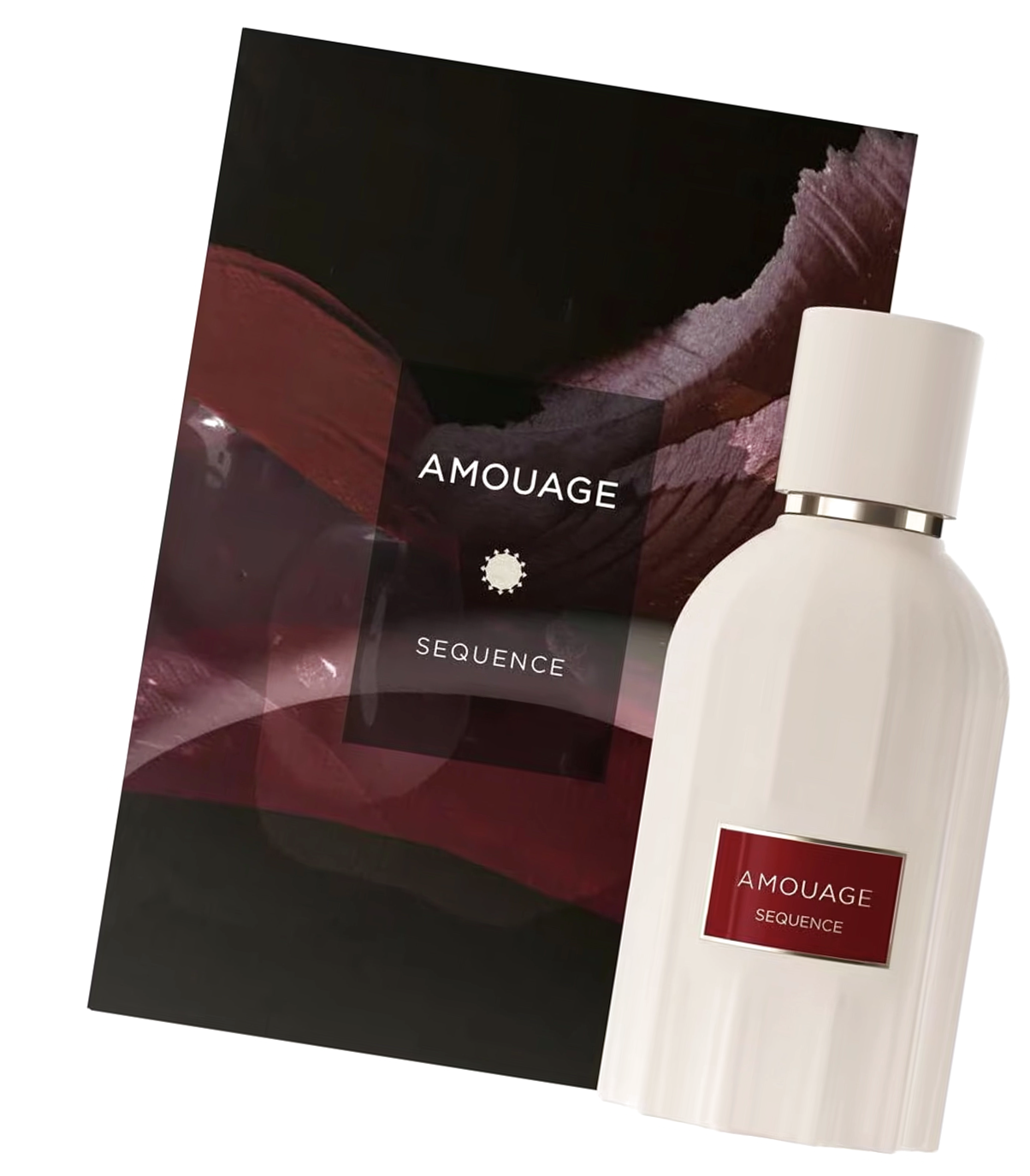 Amouage Sequence для женщин и мужчин парфюм 100 мл - Амуаж Сиквенс духи