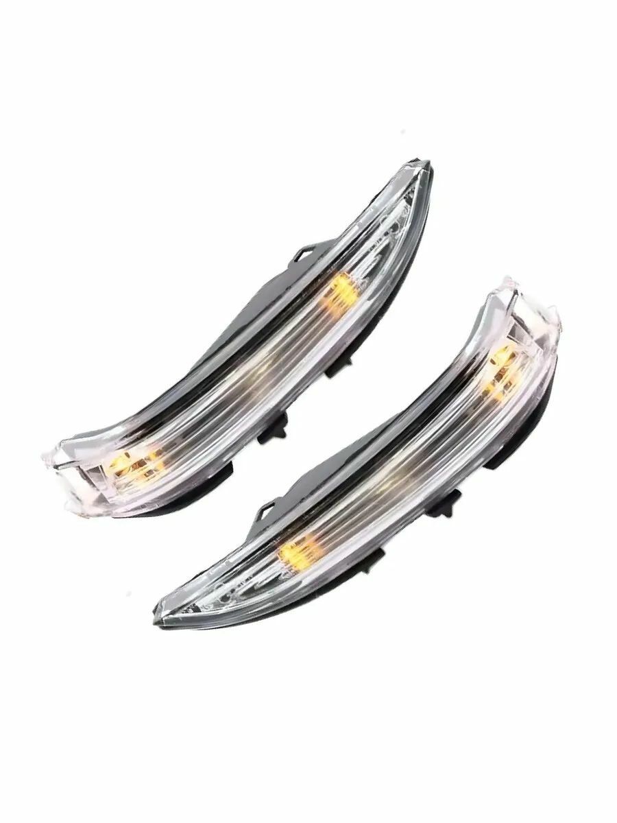 Sis GS 63 Повторитель указателя поворота, 2 шт, арт. 111