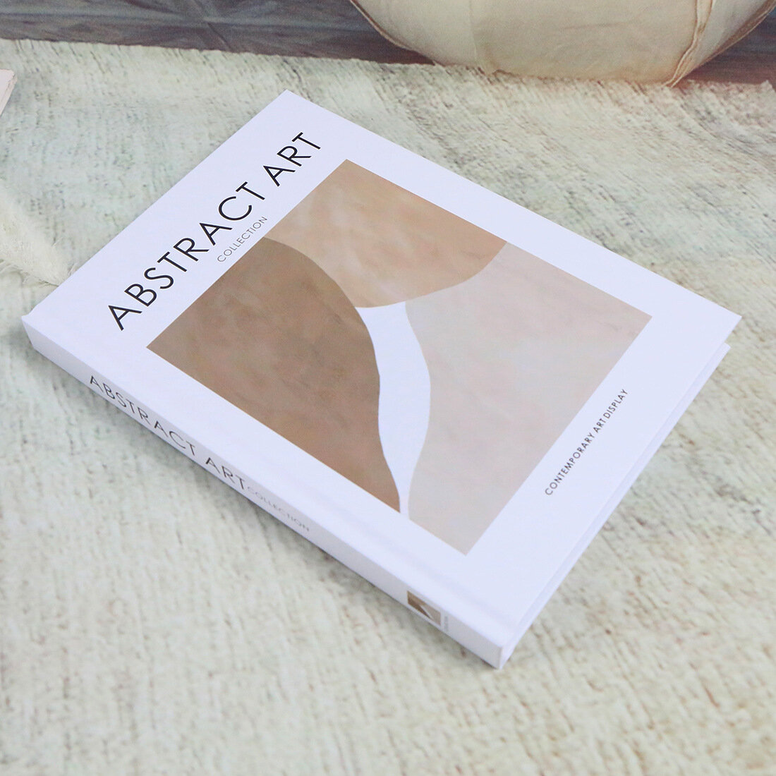 Декоративная книга-открытие 27x19x2.3см материал АБС мини-бюро