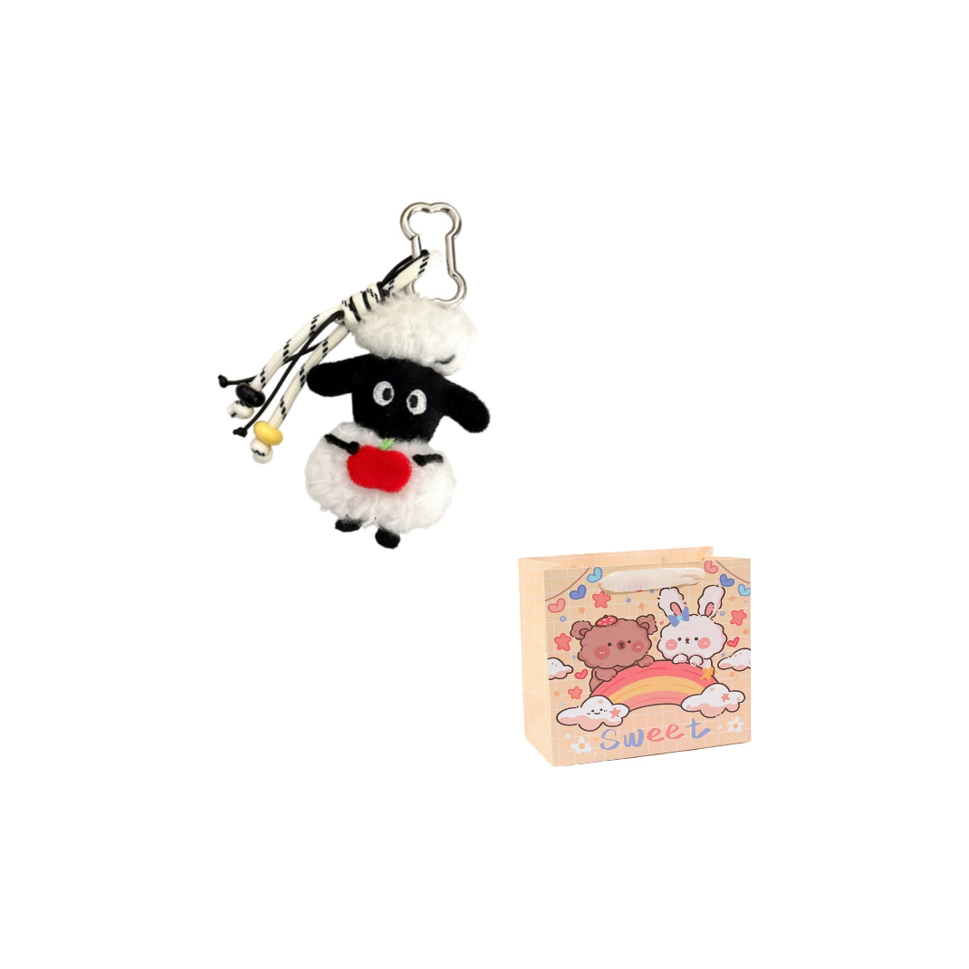 Игрушки подвесные MDH 10CM