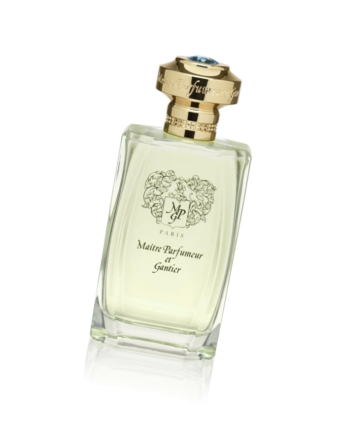 Женская eau de parfum Fraicheur Muskissime 120 мл / Фреш Мускусим