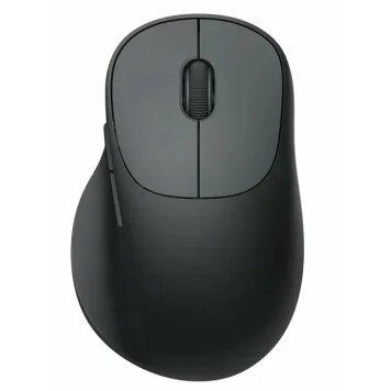 Мышь Xiaomi Wireless Mouse 3 Comfort Edition XMWXSB03EYM (Black)