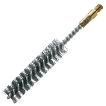 Щетка-ёршик HILTI HIT-RB для очистки отверстий сталь, 28 мм. (арт. 380919)