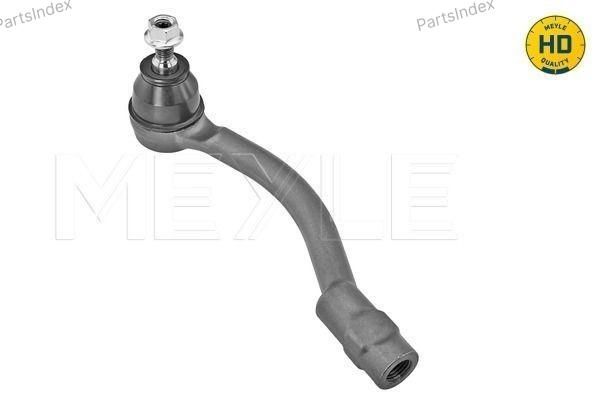Наконечник рулевой тяги HYUNDAI SOLARIS (RB), MEYLE 37160200033HD