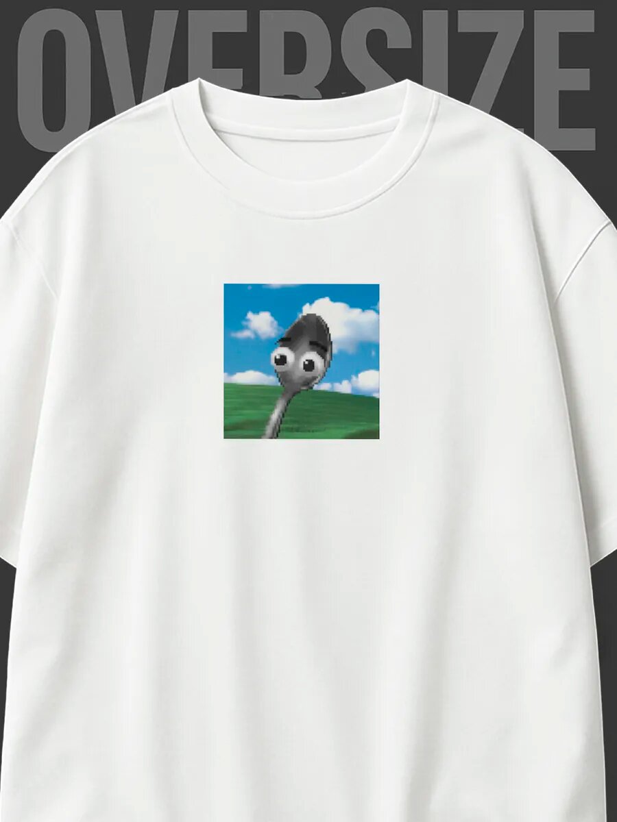 Футболка PRINTSHOT
