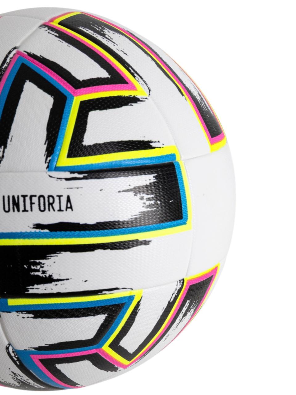 Мяч футбольный; Футбольный мяч; EURO 2020 размер 5