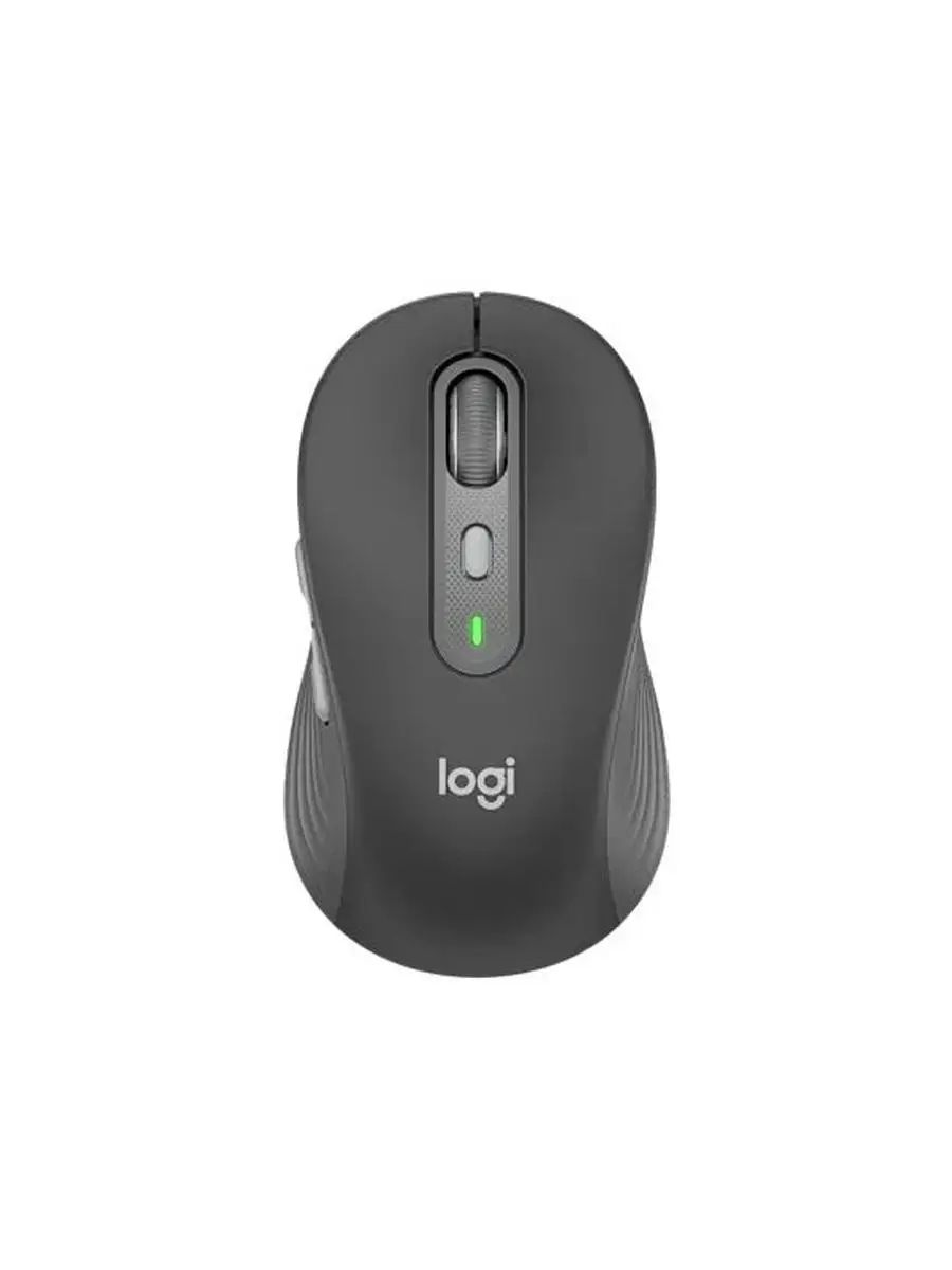 Мышь беспроводная M750 Wireless Mouse, черный
