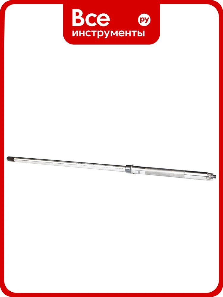 Вал ведущий для Yamaha 25-30 Skipper S SK61N-45510-00