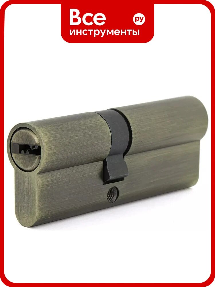 Цилиндровый механизм Palladium ZN 80 (35x45) C ET AB СТ-00001155