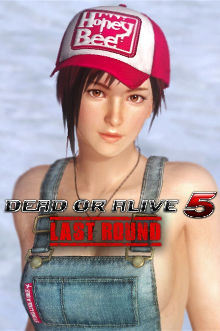 Дополнение DEAD OR ALIVE 5 Last Round Mila Overalls — Xbox Series X|S, Xbox One — Цифровая версия