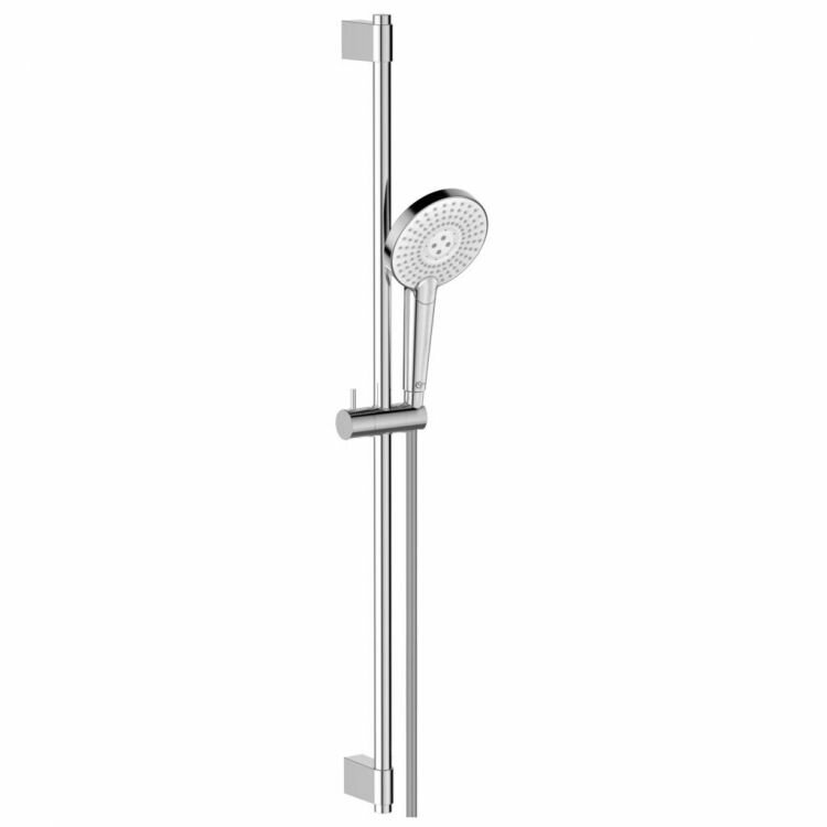 IDEAL STANDARD Душевой гарнитур Idealrain Evo Jet B1763AA