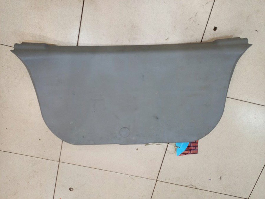 Обшивка двери багажника нижняя от Mazda Demio DY 2003-2007