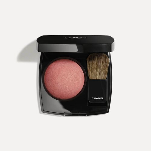 Изображение товара Chanel Joues Contraste Румяна Пудровая текстура, Естественное сияние 55 In Love 3.5г