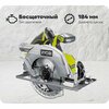 Фото Ryobi R18MS216-0