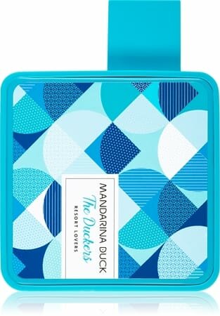Туалетная вода Mandarina Duck The Duckers Resort Lovers, 100 мл