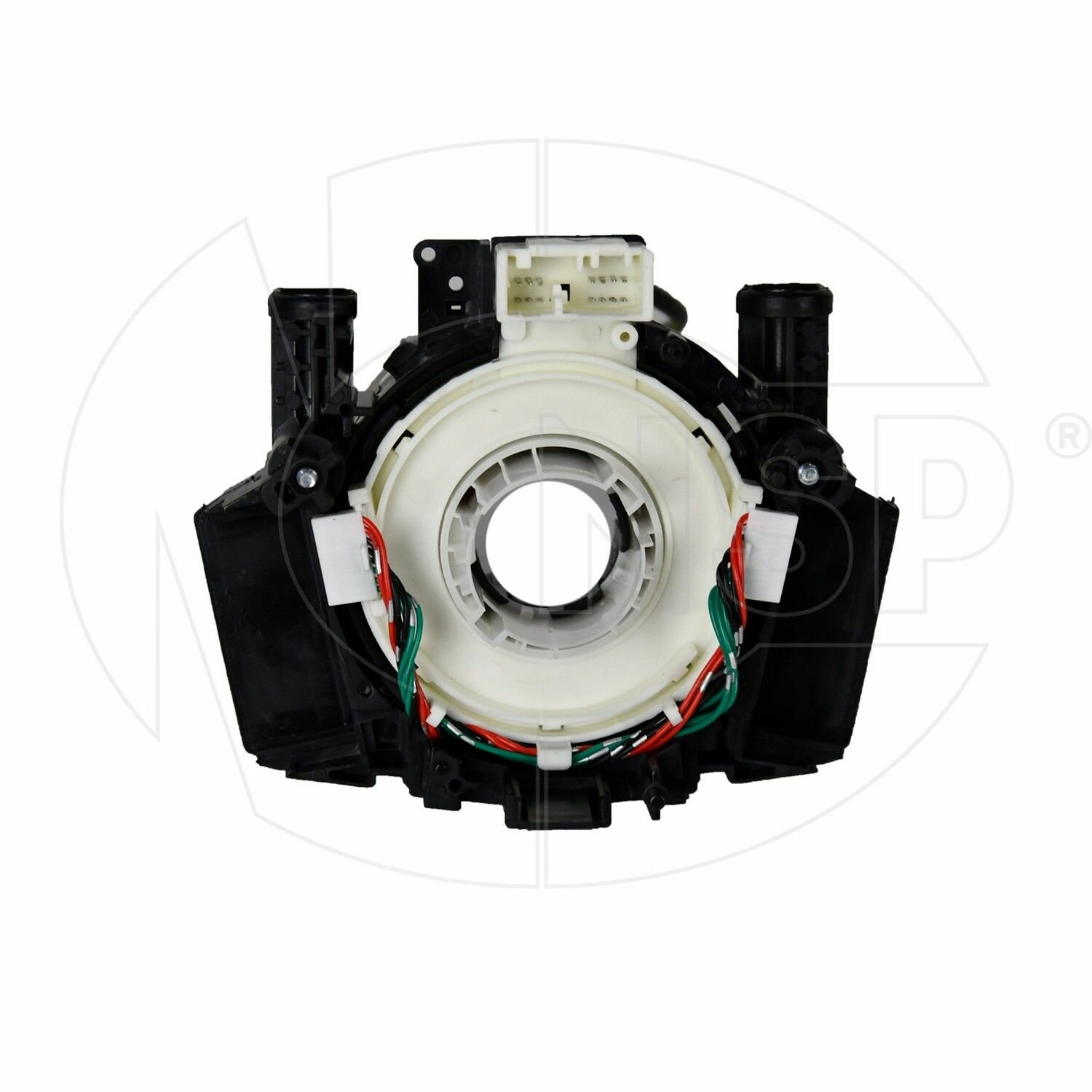 Контактная группа для NISSAN Qashqai J10 06-13 NSP NSP05B5567BH00A