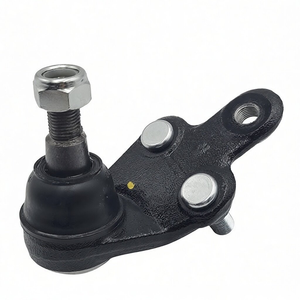 Опора шаровая TOYOTA CAMRY 06-11, CAMRY 12-, LEXUS ES350 07- (старый арт. CBT-82) CB0426 CTR арт. CB