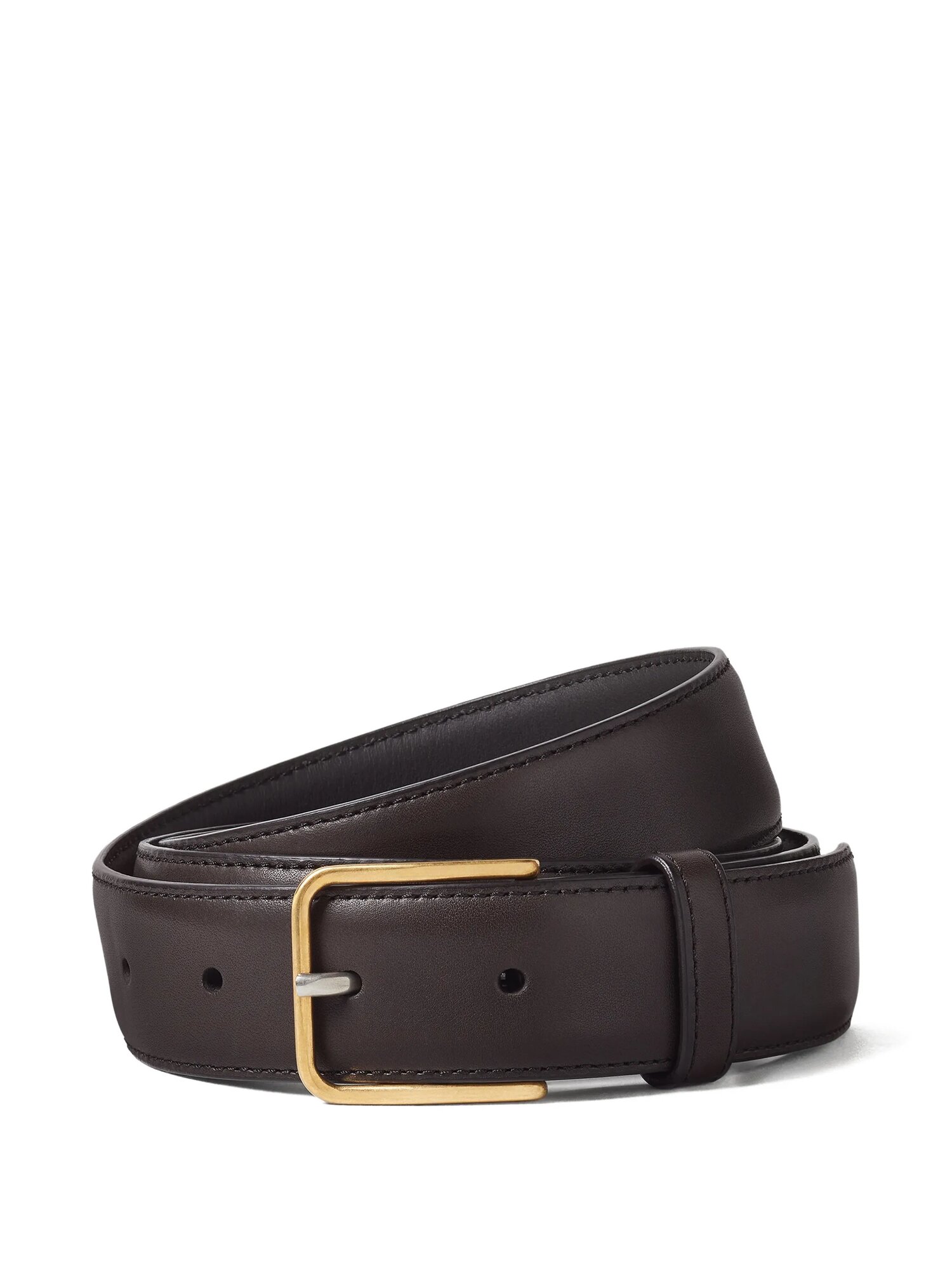 Ремень Ermenegildo Zegna