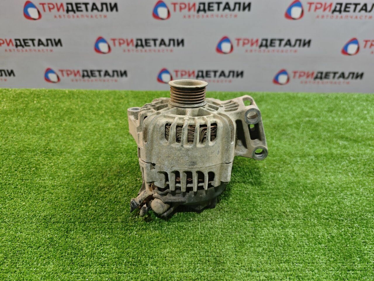 Генератор Ford Focus 1.6 PNDA 2012 (б/у)