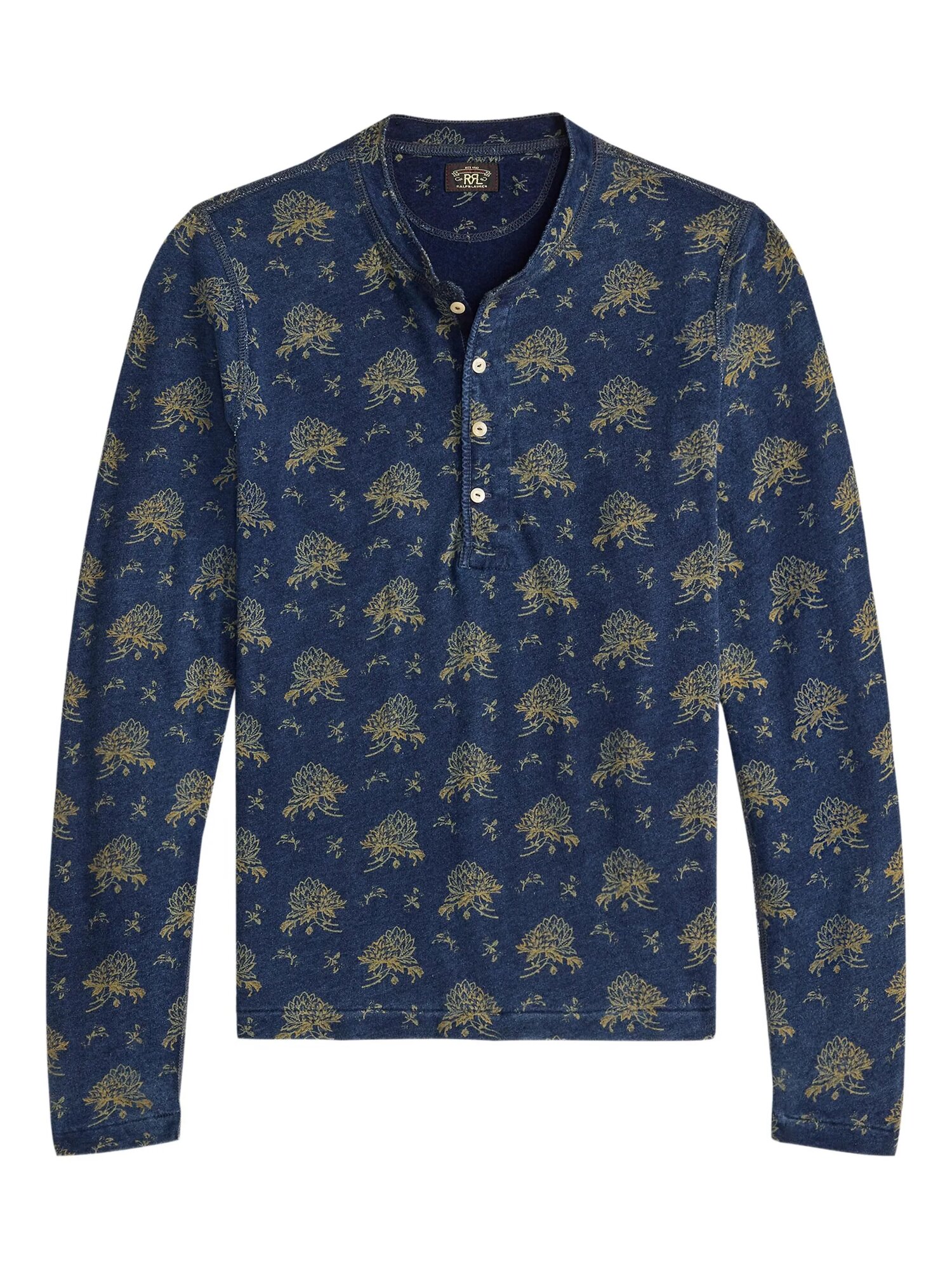 Футболка RRL Ralph Lauren