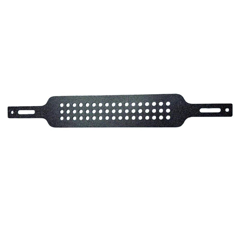 Амбушюры для наушников Superlux HD681EVO из искусственной кожи Черный, Headpad