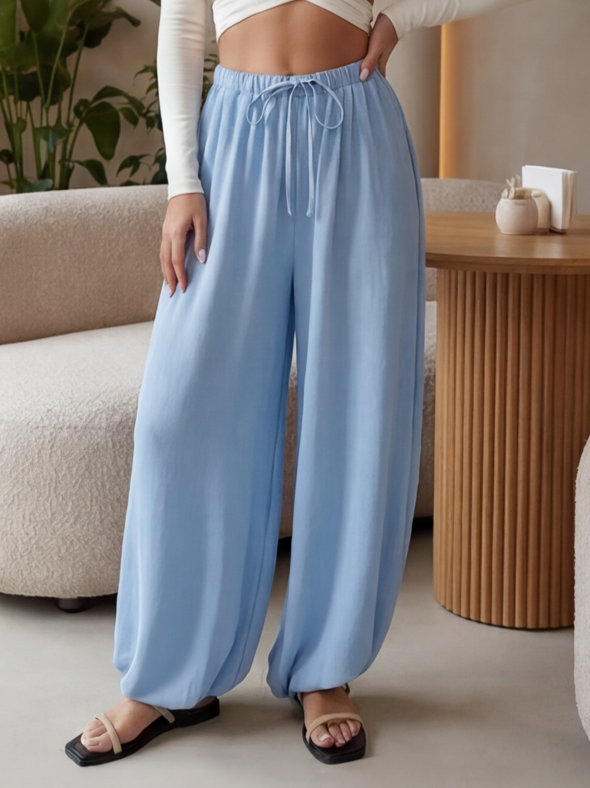 Брюки Glow Pants