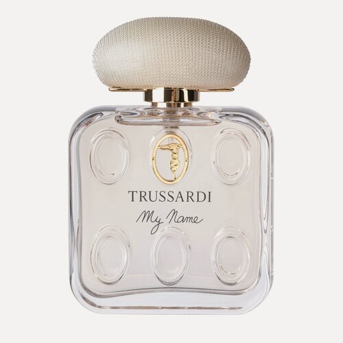 Изображение товара TRUSSARDI My Name парфюмерная вода женская 30 мл / Духи женские Труссарди май нейм аромат цветочный парфюм италия