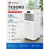 Фото Royal Clima TESORO RM-TS17CH-E