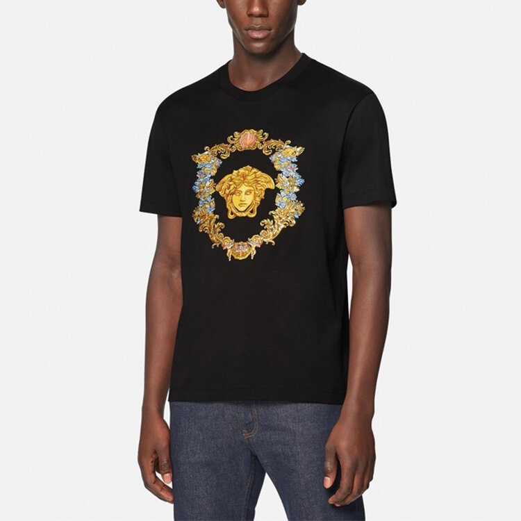 Майка Versace VERSACE