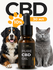 Масло с CBD 10% 30мл для собак и кошек от 15кг /CBD масло 30 мл 3000 мг / CBD oi...