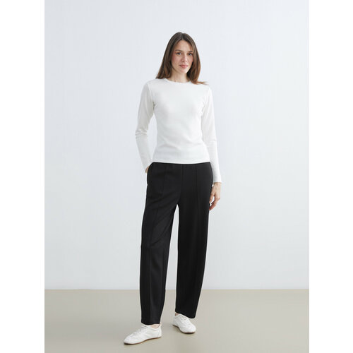 фото Брюки джоггеры lc waikiki, размер m, light grey