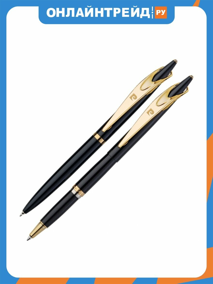 Набор Pierre Cardin PEN&PEN PC0839BP/RP ручка шариковая + роллер