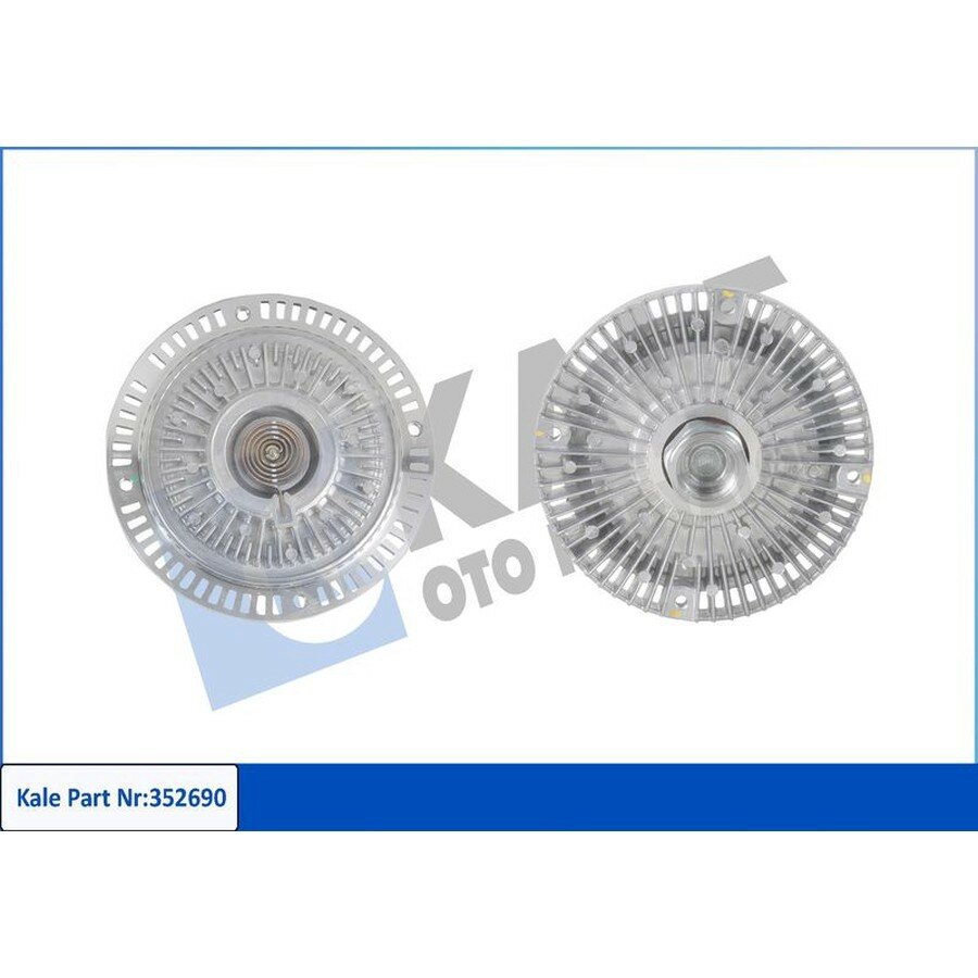 Вискомуфта для а/м Ford Transit (06-) Transit (13-) KALE 352690