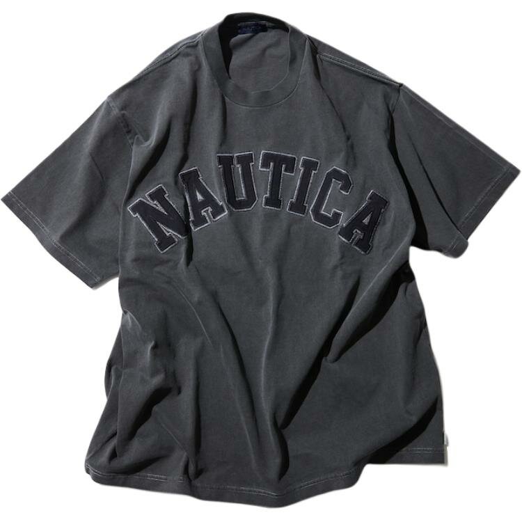 Футболка NAUTICA NAUTICA JAPAN