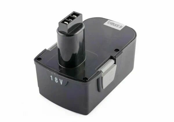 Аккумулятор для ИНТЕРСКОЛ 18V Ni-Cd (1.5Ah)