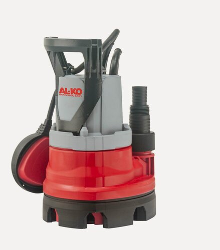 Изображение товара Насос погружной АL-KO 113962 Drain 9500 300 Вт
