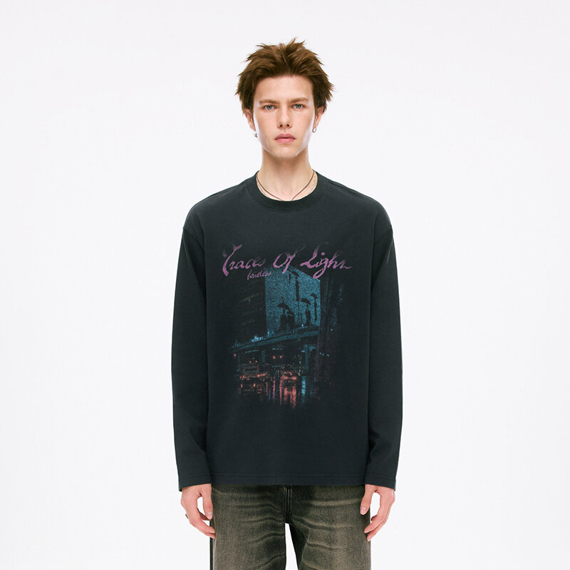 Майка Boneless