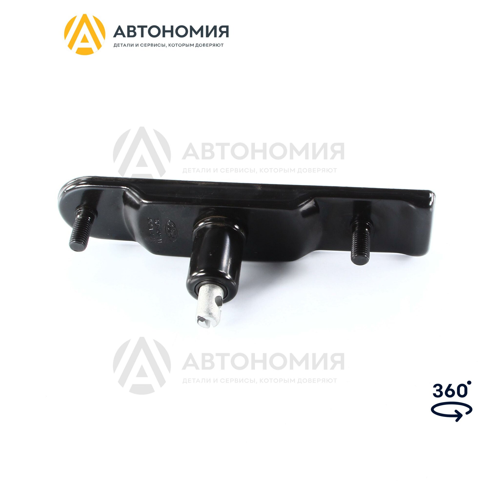 Кронштейн крепления запасного колеса Transit 14- Ford 1811814