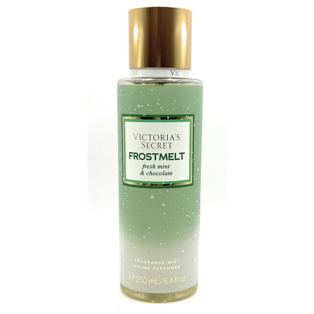 Парфюмированный спрей Victoria's Secret Frostmelt цветочный аромат