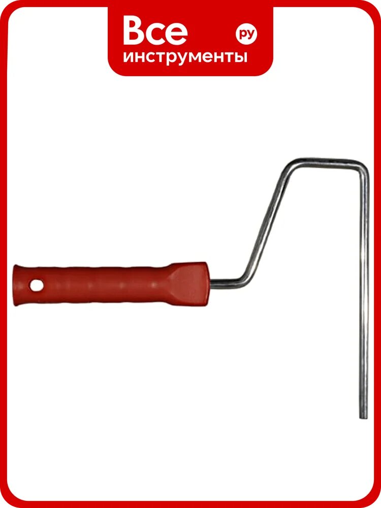 Ручка профи (240х8 мм) для валика STAYER 0562-24
